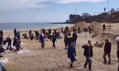 odessa