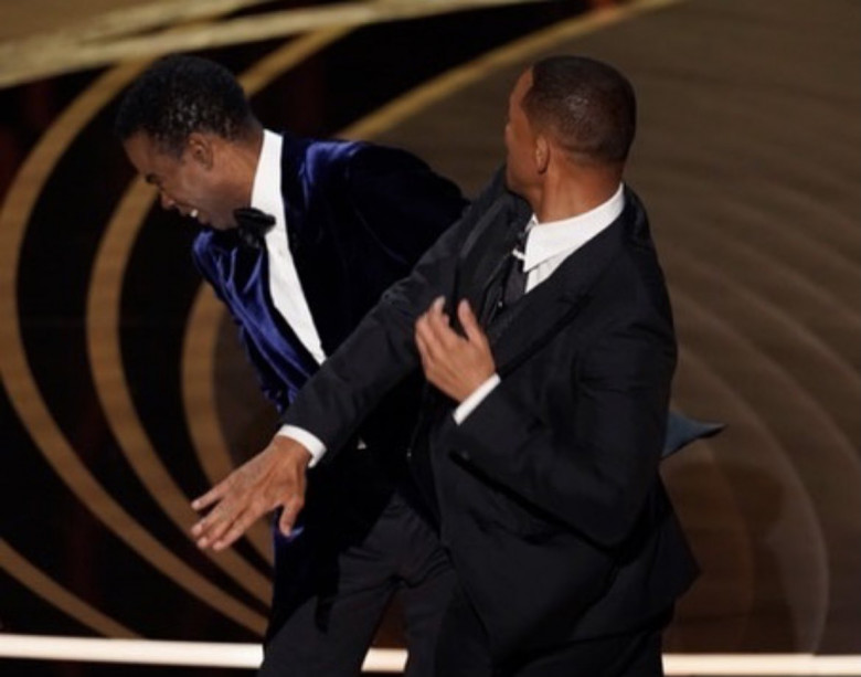 will smith chris rock