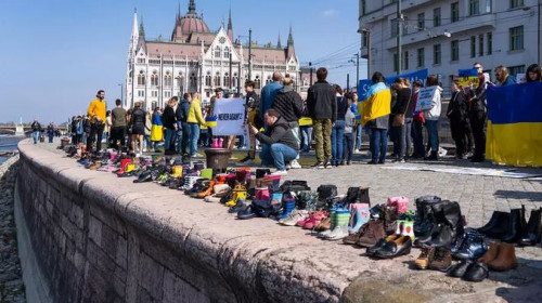 omagiu budapesta