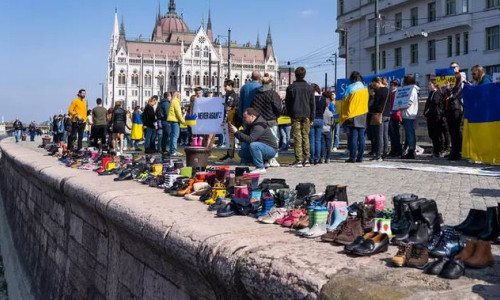 omagiu budapesta