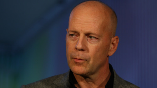 Bruce Willis