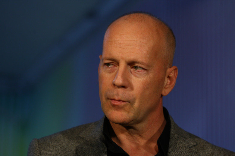 Bruce Willis