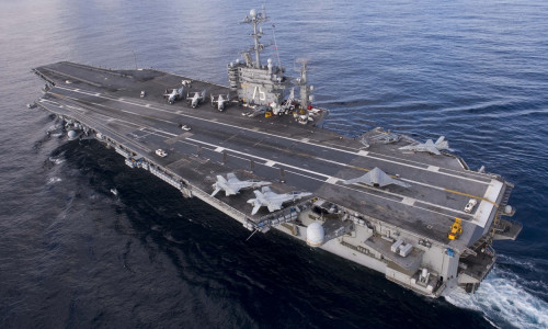 portavion-sua-USS-Harry-S-Truman-profimedia