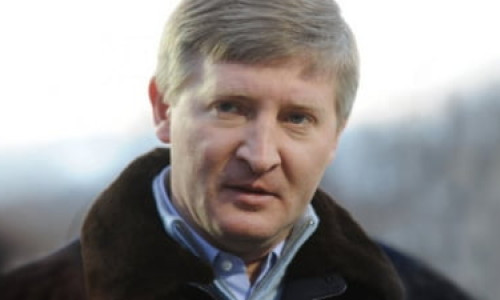 ahmetov