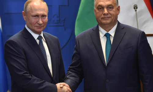 orban putin