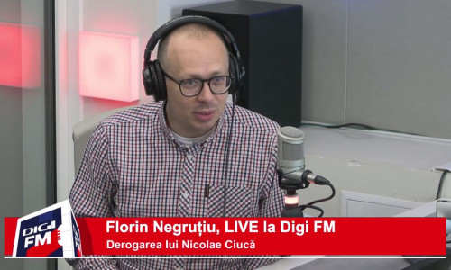 florin negrutiu