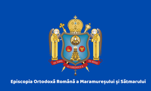 episcopia maramuresului