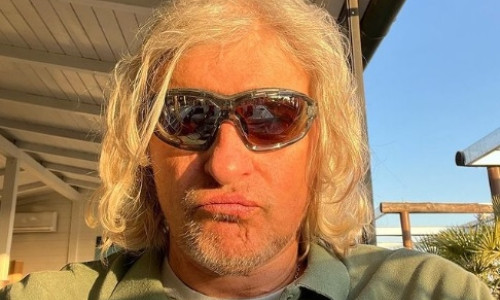 Oleg Tinkov