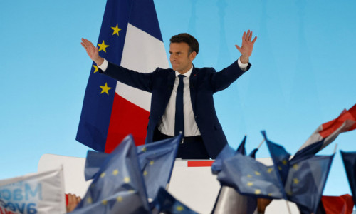 macron