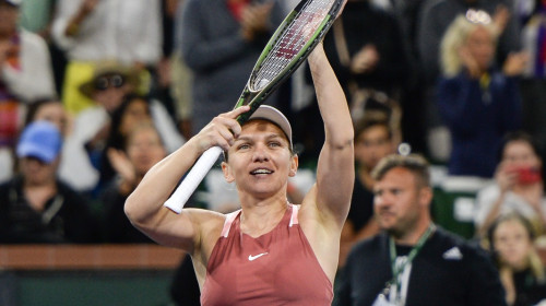 simona halep profimedia