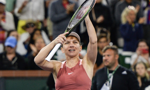 simona halep profimedia