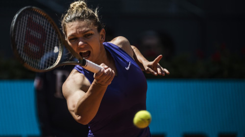 halep madrid profimedia