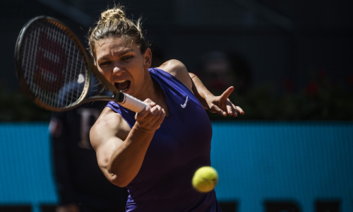 halep madrid profimedia
