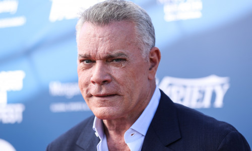 (FILE) Ray Liotta Dead at 67, The Balboa Bay Club and Resort, Newport Beach, Orange County, California, United States - 26 May 2022