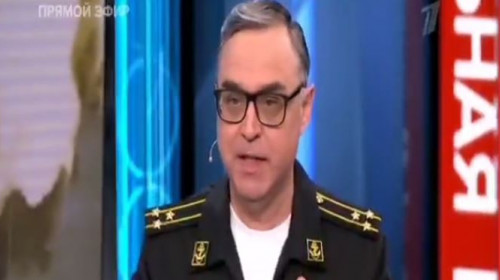 expert militar rus