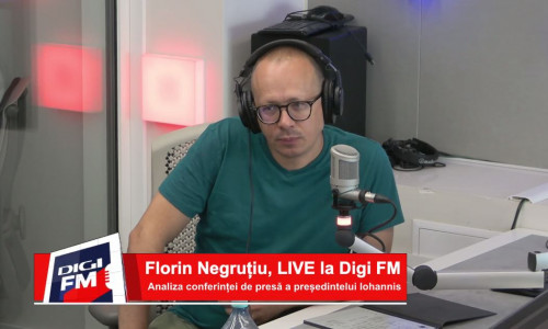 florin negrutiu matinalii digi fm