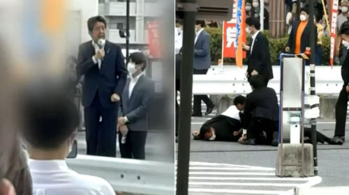 shinzo abe