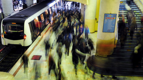 metrou piata victoriei profimedia-0051446922