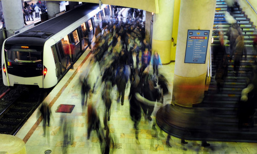 metrou piata victoriei profimedia-0051446922