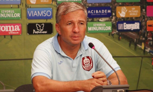 dan petrescu