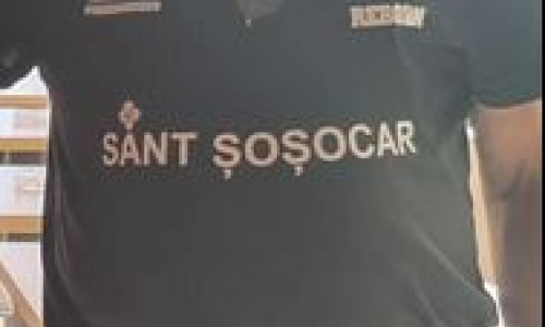 sant sosocar