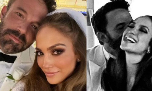 jlo ben affleck