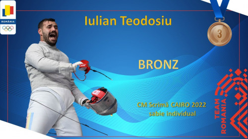 iulian teodosiu