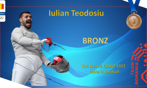 iulian teodosiu