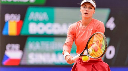 TENNIS - BNP Paribas POLAND OPEN