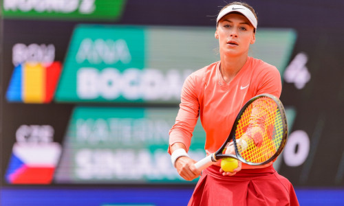 TENNIS - BNP Paribas POLAND OPEN