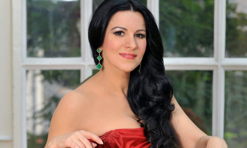 angela gheorghiu