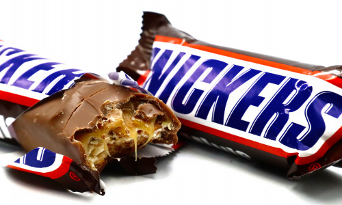 SNICKERS