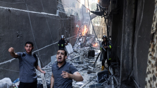 israel gaza operatiune 5 august 2022 profimedia-0712192615