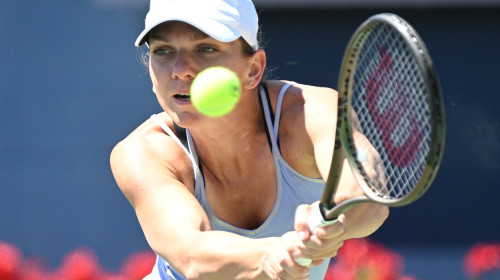 simona halep