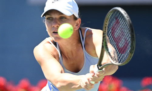 simona halep