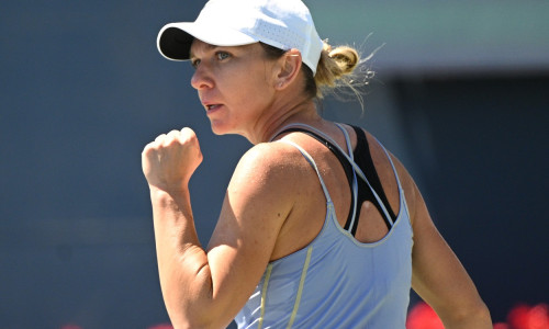 Tennis: National Bank Open