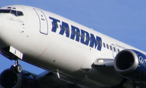 tarom-aeronava-avion