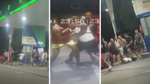 incaierare dani mocanu