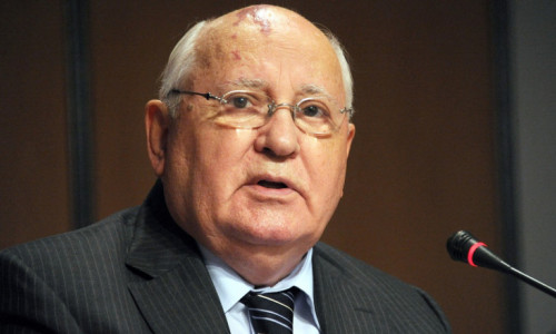 mihail gorbaciov