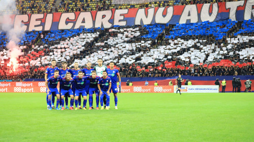 steaua - fb