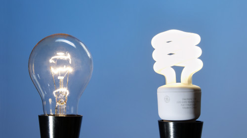 Light bulbs