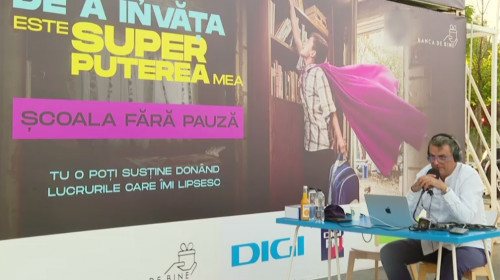 scoala copii mindruta digi fm