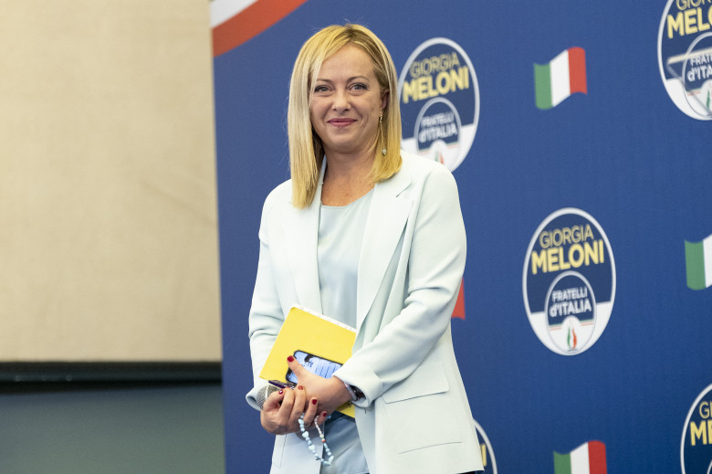 giorgia meloni profimedia-0726127270