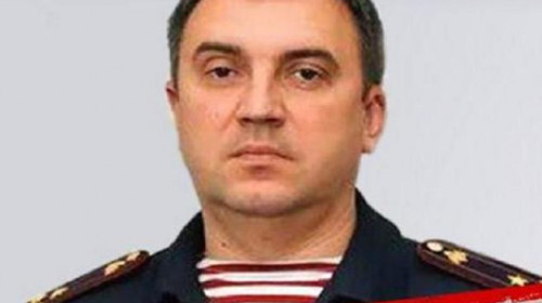 Oleksandr Naumenko