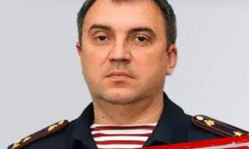 Oleksandr Naumenko