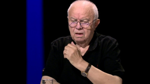 alexandru arsinel