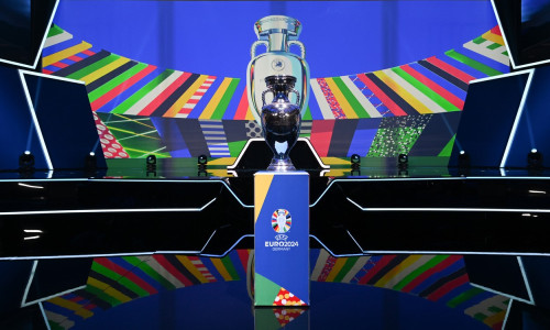 România, în grupă cu Elveţia, Israel, Kosovo, Belarus şi Andorra, în preliminariile EURO 2024