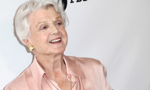 Actriţa Angela Lansbury a murit la vârsta de 96 de ani