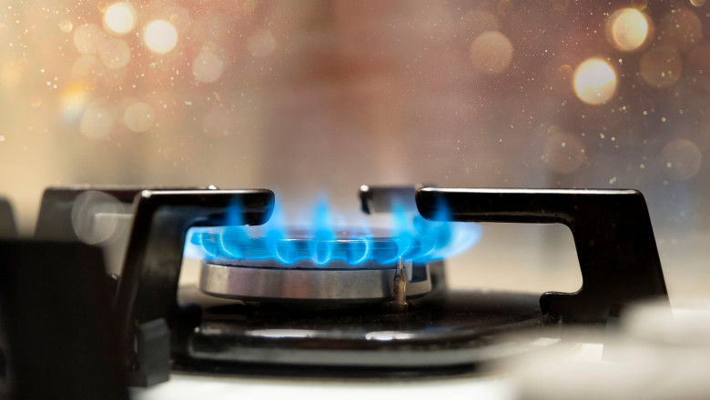 Comisia Europeană propune o nouă soluție pentru gazele din UE/ Shutterstock