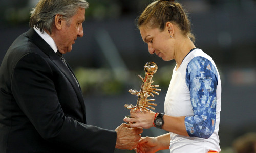 ilie nastase si simona halep